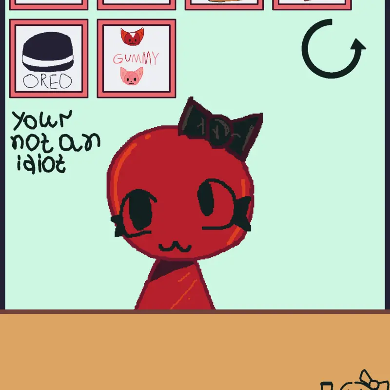Game by @mia_gamerloll