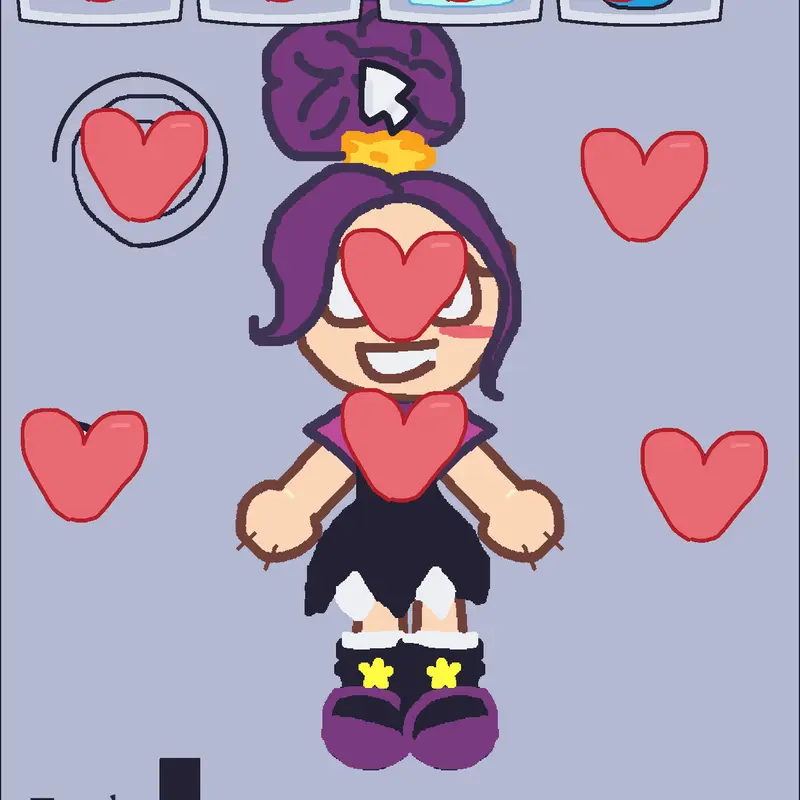 Game by @EricaChase