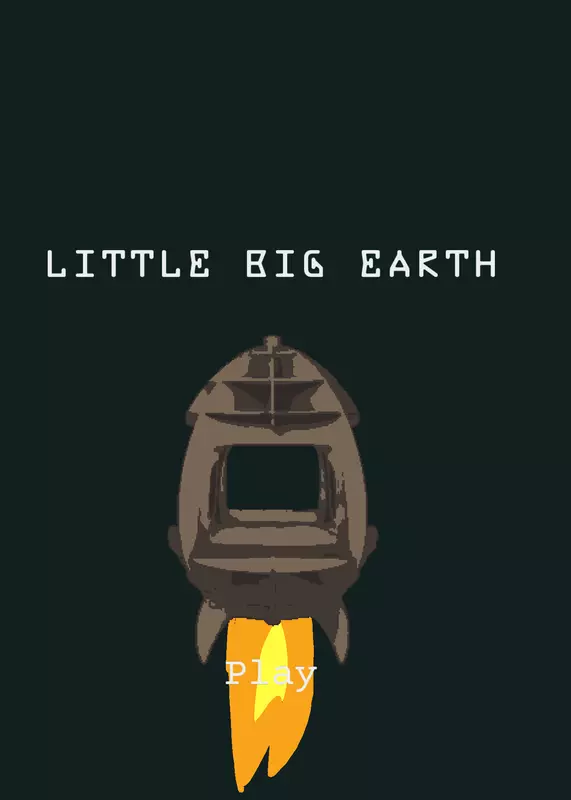 Game by @wall-e