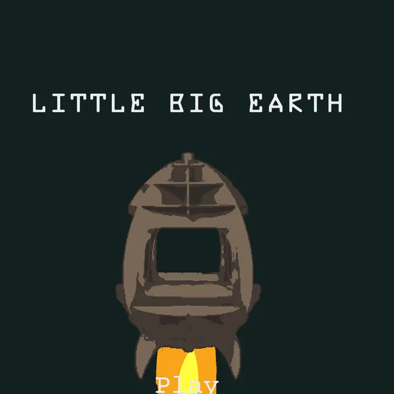 Game by @wall-e