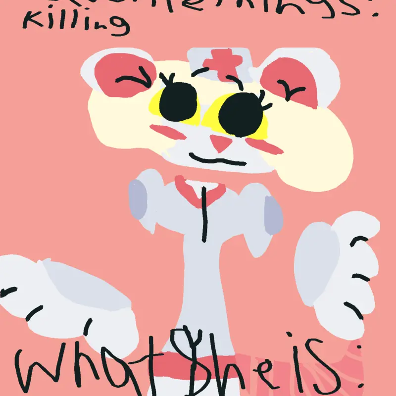 Game by @Wenda_gray123