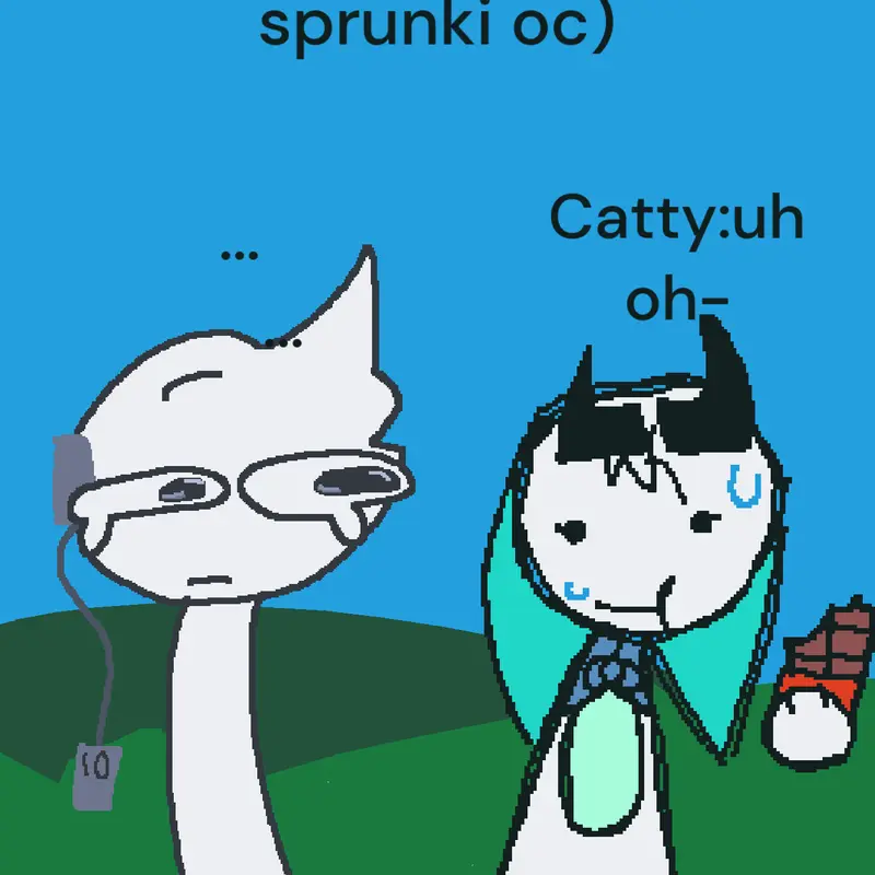 Game by @catty_luck