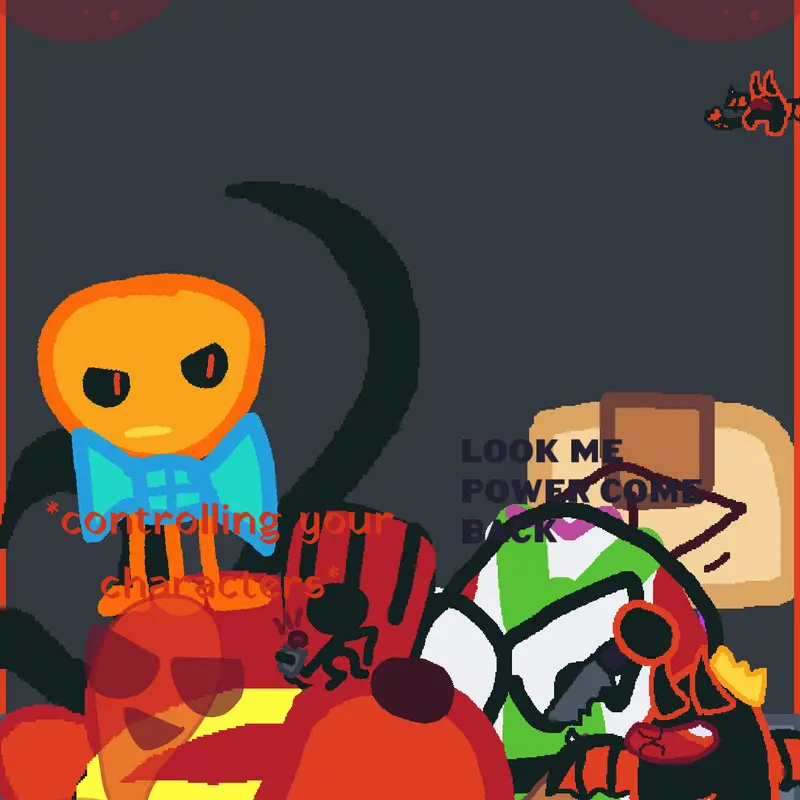 Game by @jaoq