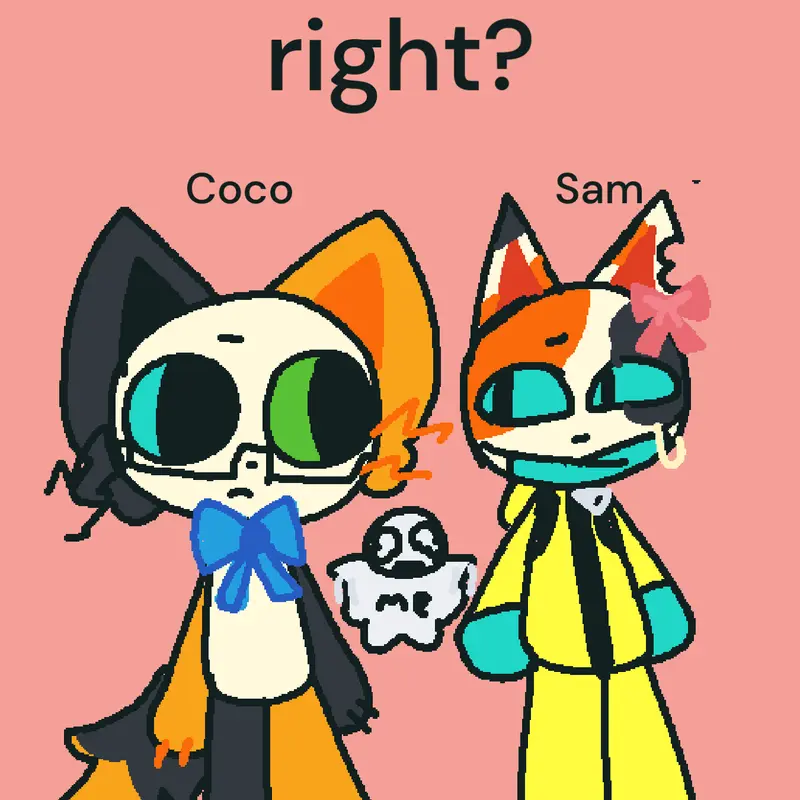Game by @miji_andthe_friends
