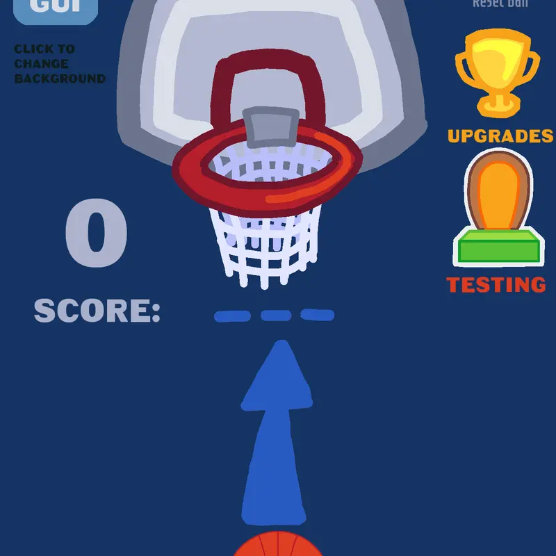 Game by @ZedOne