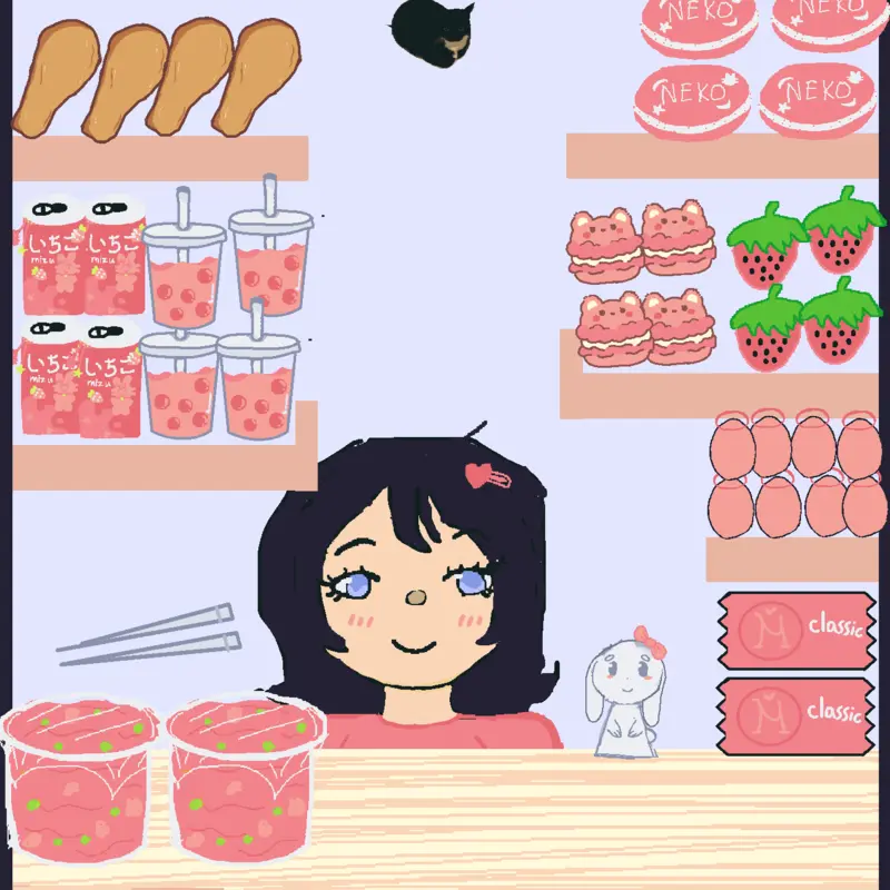Game by @angel28732