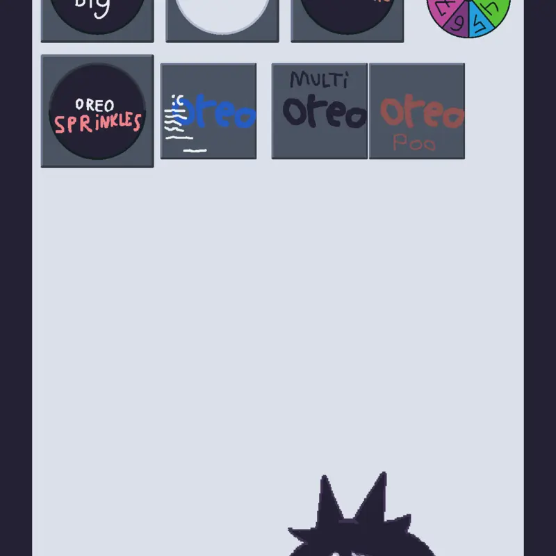 Game by @wowomg