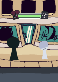 kinda improved it
