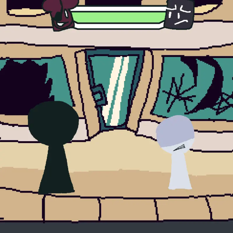 Game by @the_Golad