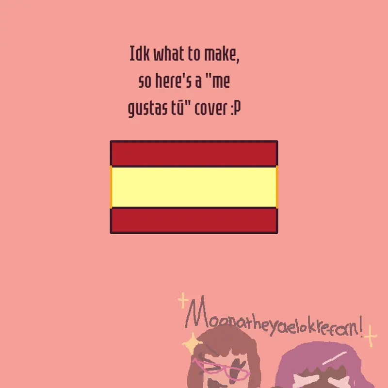 Game by @moonatheyaelokrefan