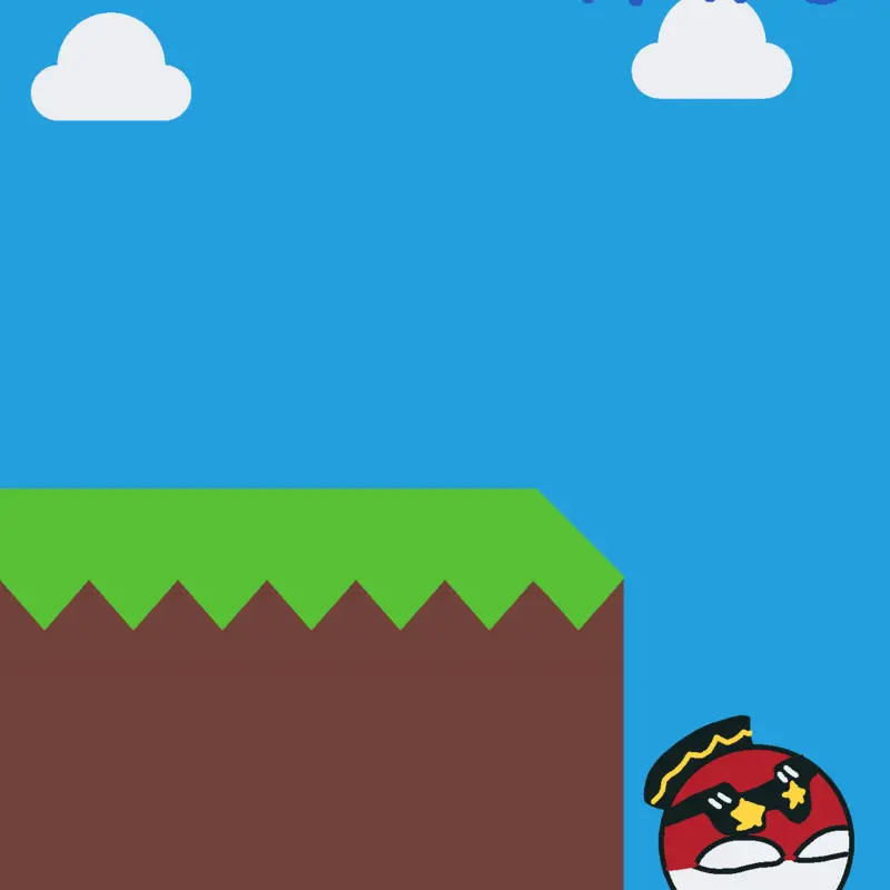 Game by @Cherrybelle