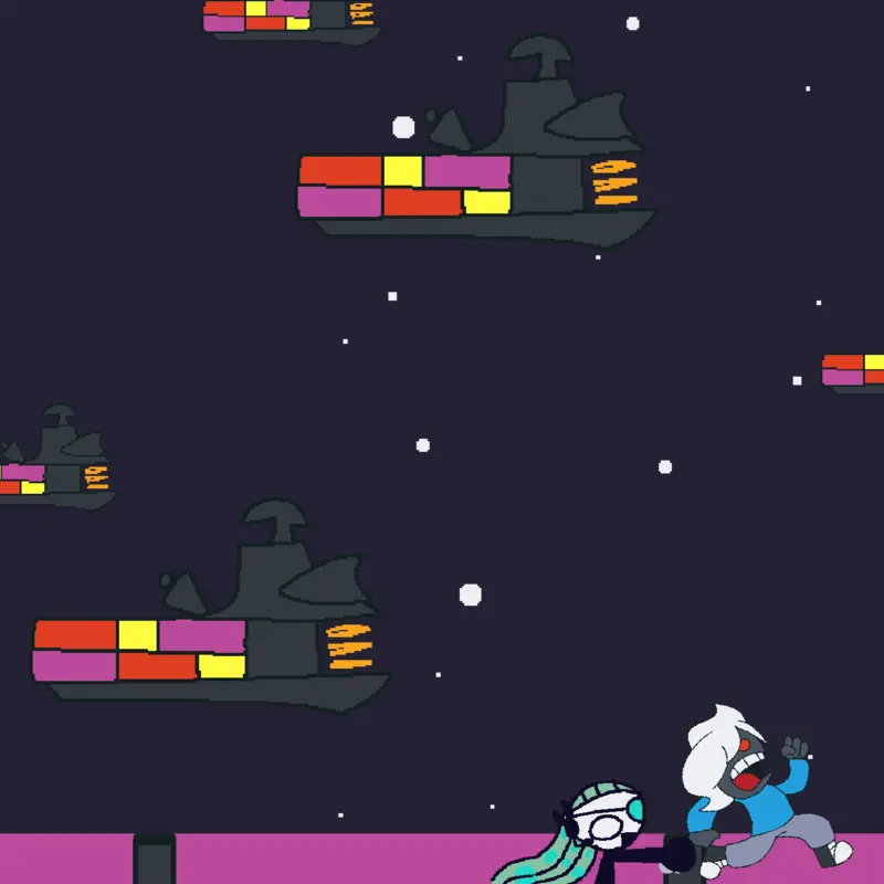 Game by @Meloetta_offical