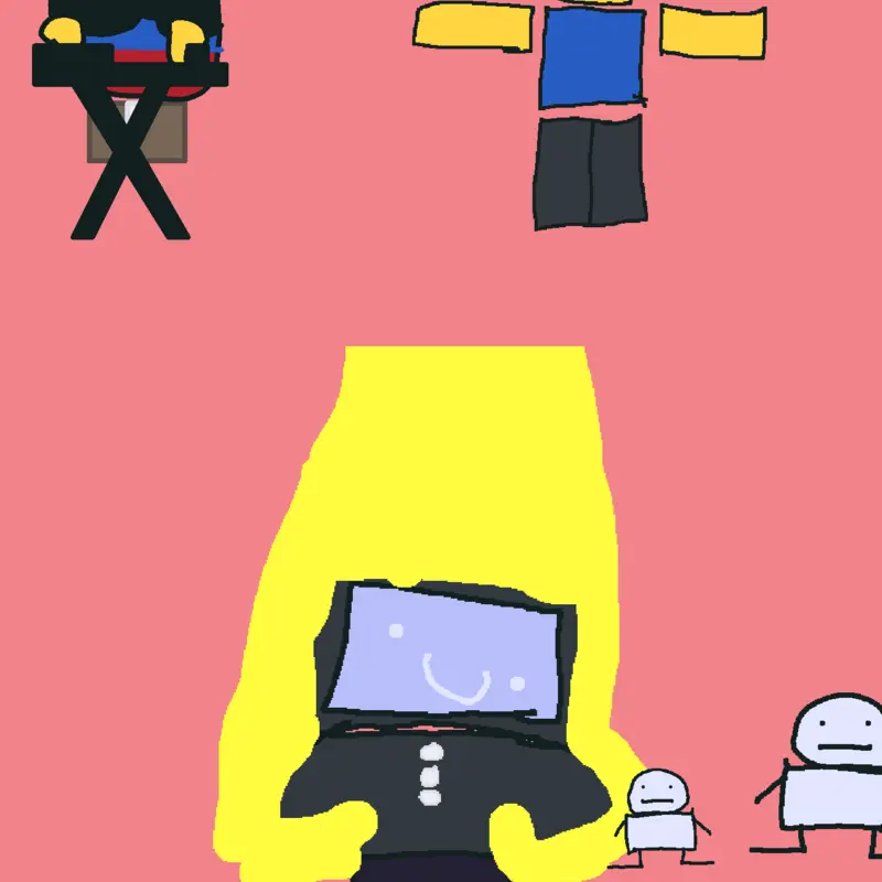 Game by @qkld