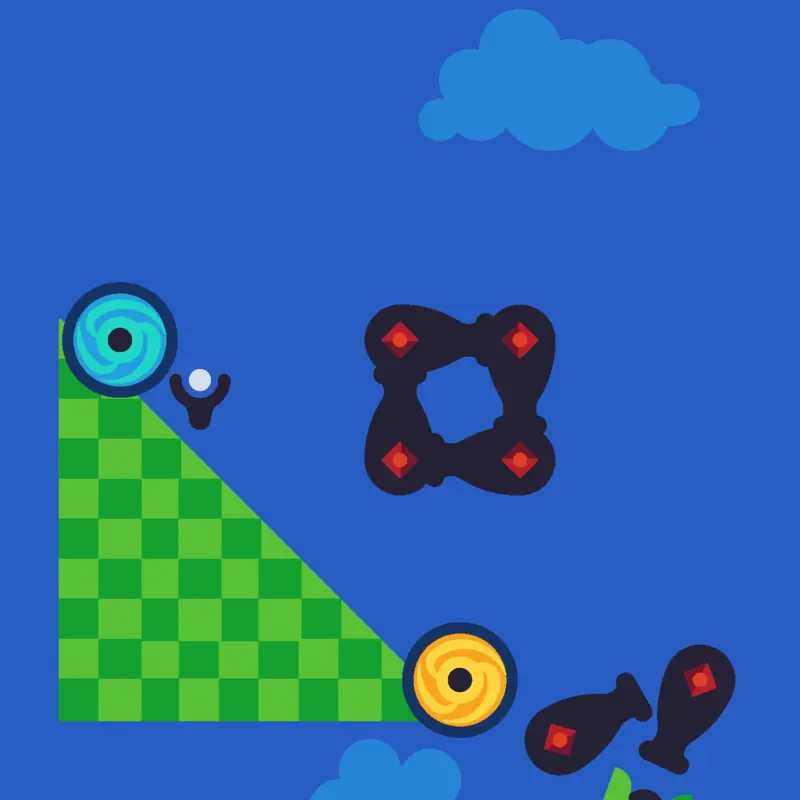 Game by @DoHuynhDanglop5