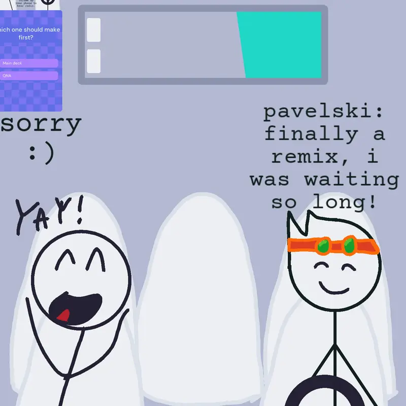Game by @pavelski