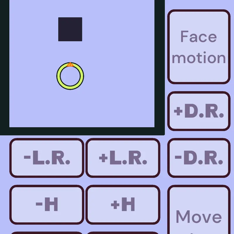 Game by @PhDev2024