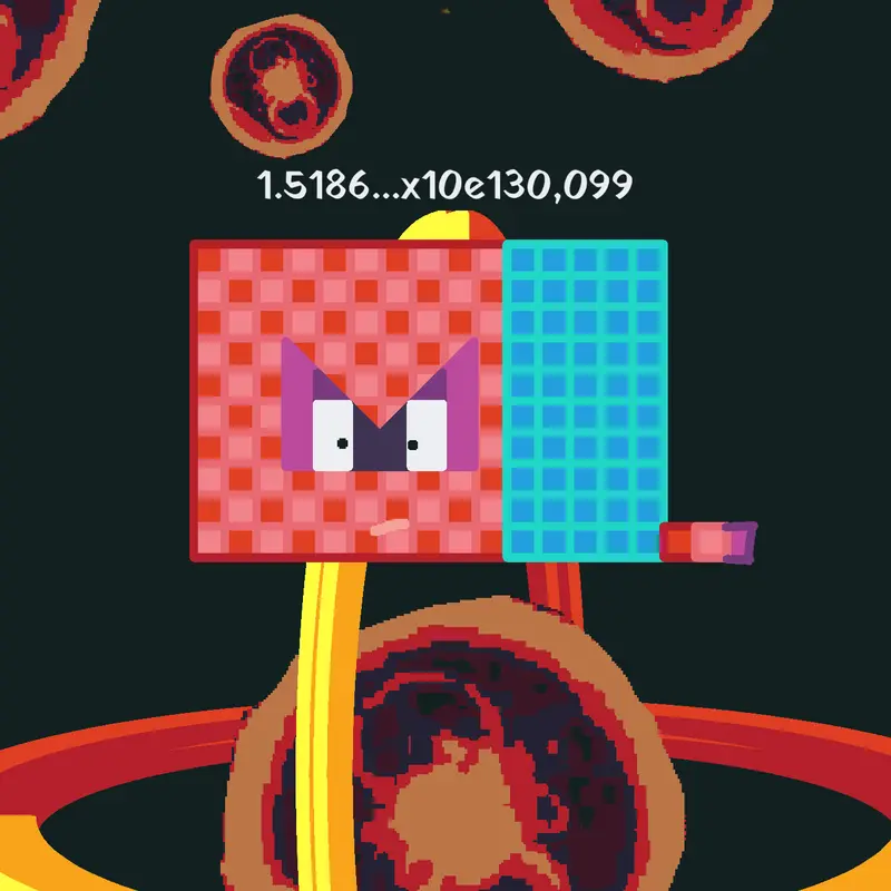 Game by @strawberrybet