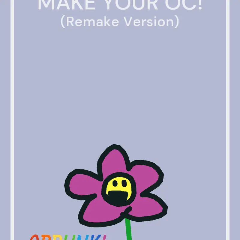 Game by @amandiflower