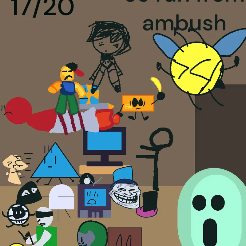 Game by @normal_pla