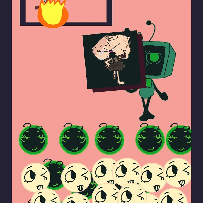 Game by @112217383838