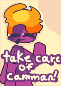 Take care of Camman18 (another remade)