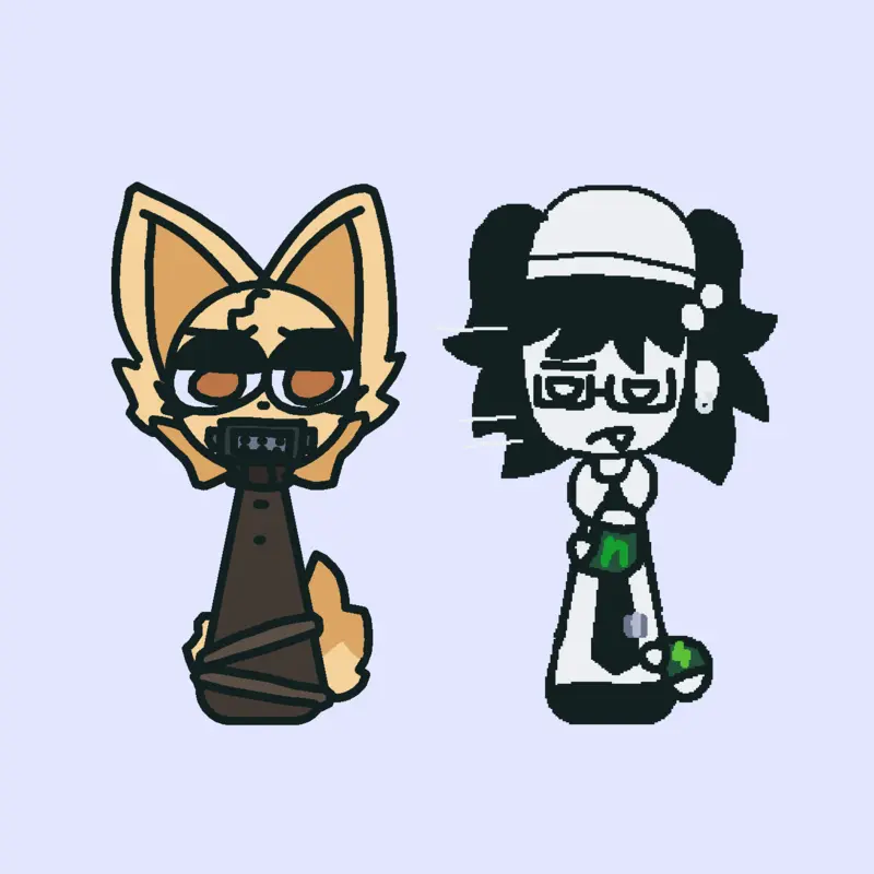 Game by @gumball_strict