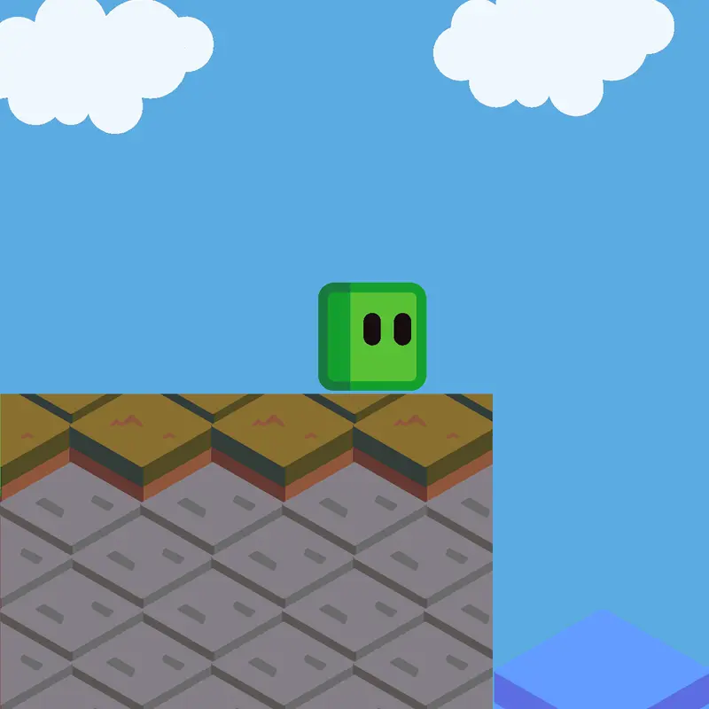 Game by @alpi5895