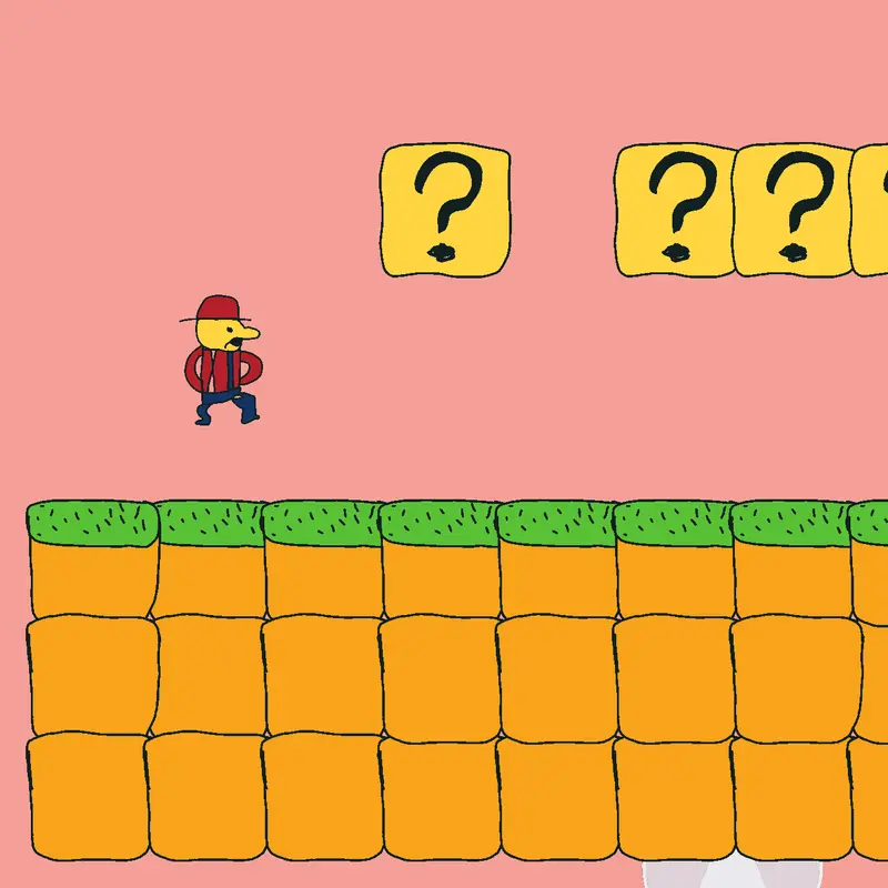 Game by @aaron-2