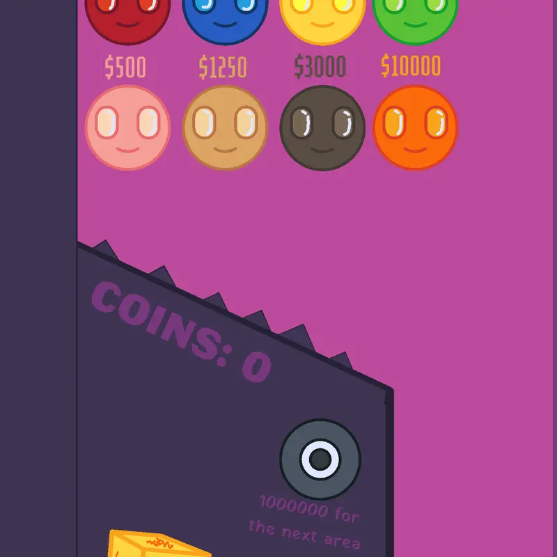 Game by @branmazz