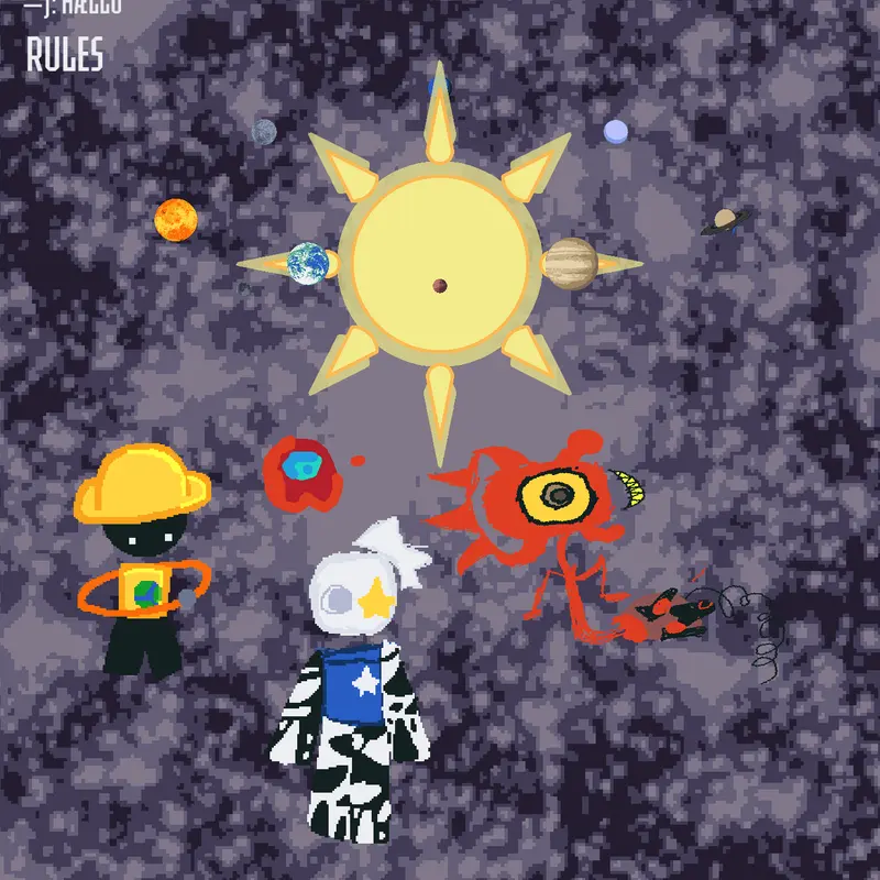 Game by @Coffee_pls