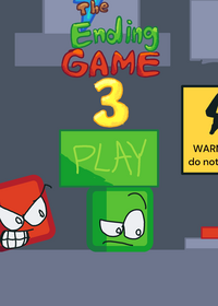 the Ending Game 3