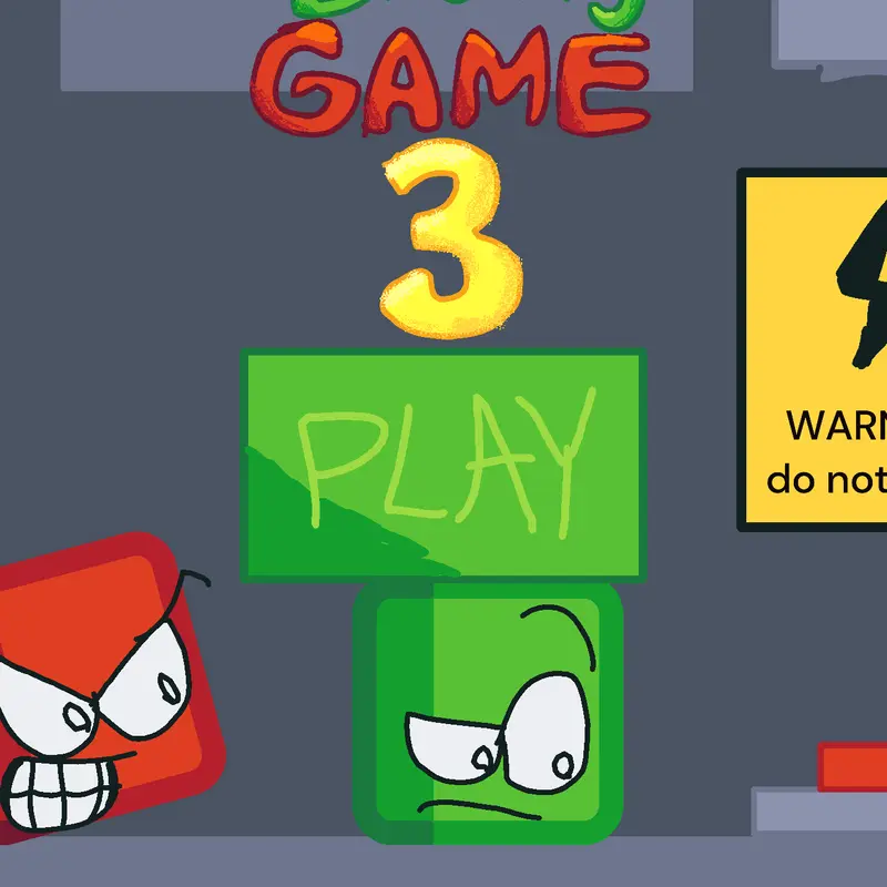 Game by @explosao