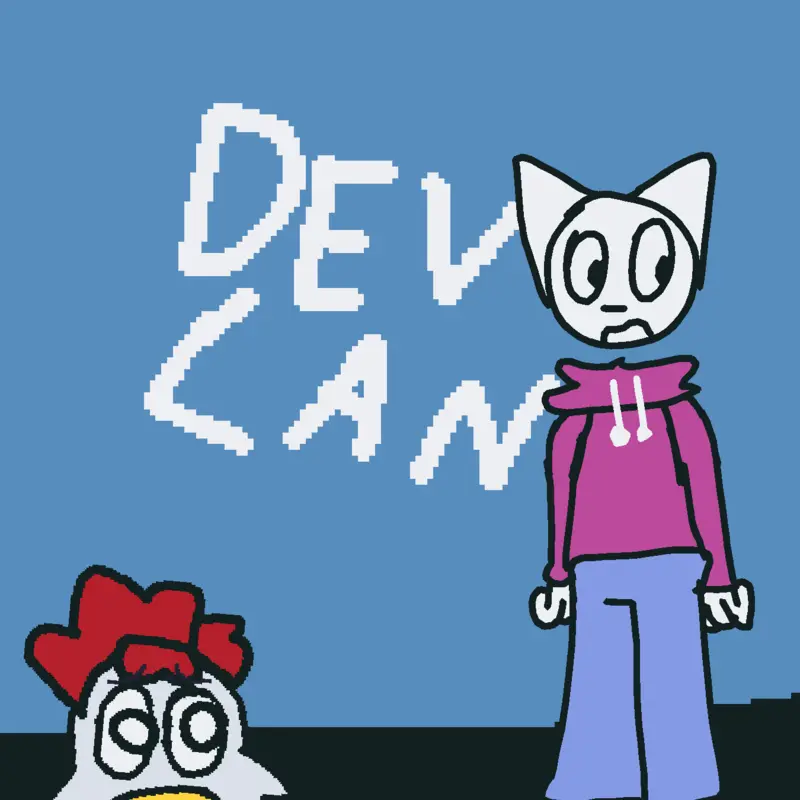 Game by @expiredchicken2