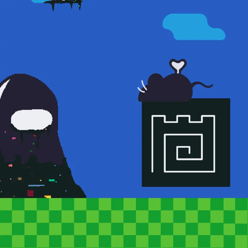 Game by @xfw