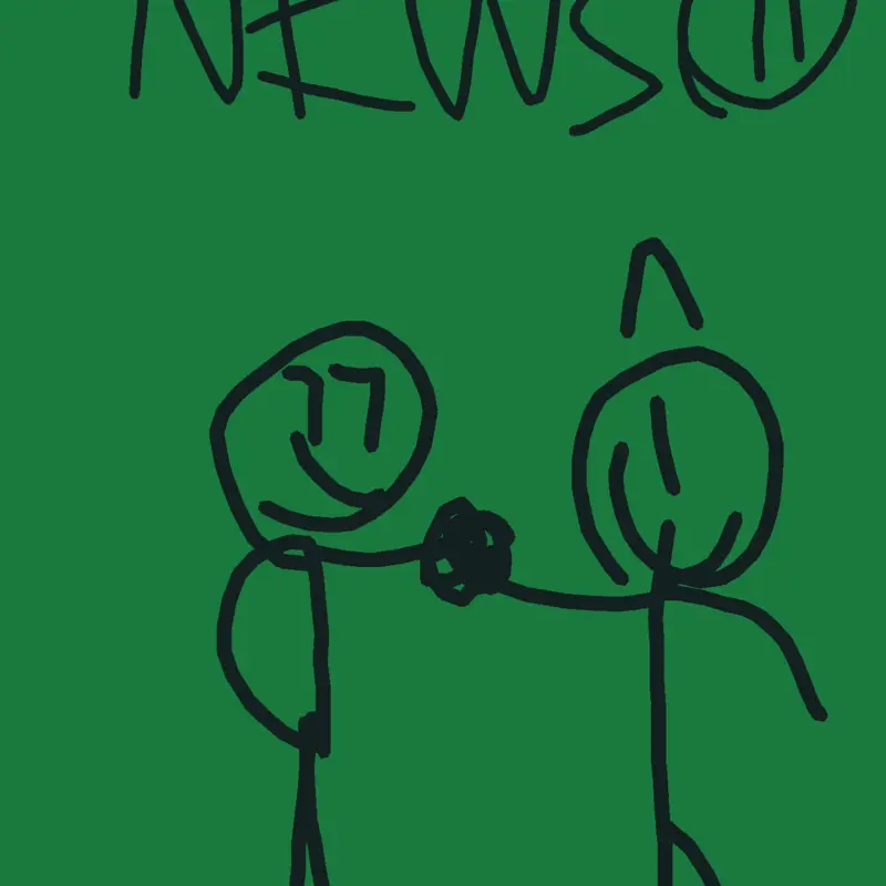 News deck by @Noobworld_official