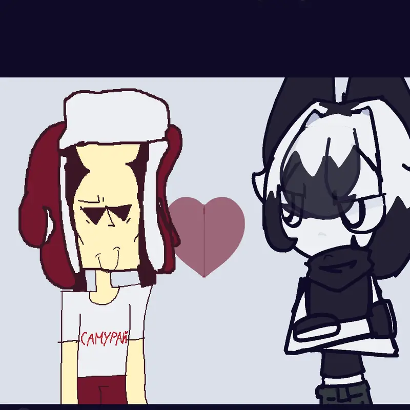 Game by @CoolSamuraiMan