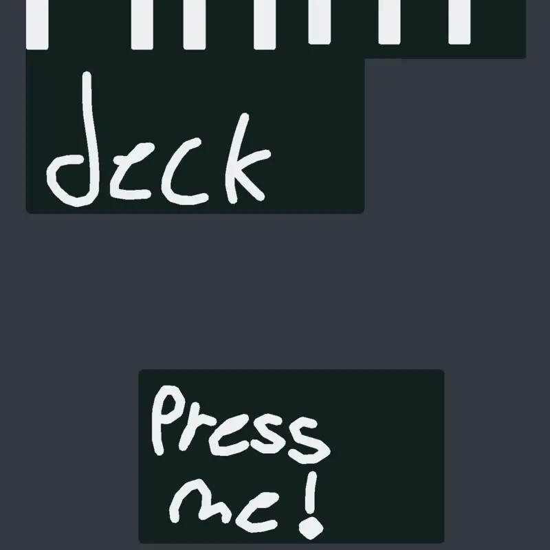 Game by @vanilla_twist
