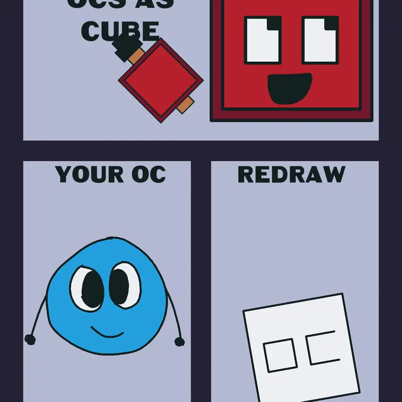 Game by @CrazyBlueBall