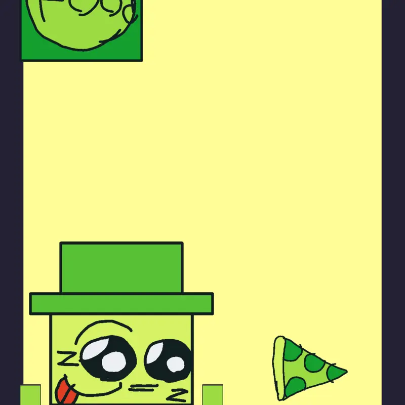 Game by @GreenyTheGuy