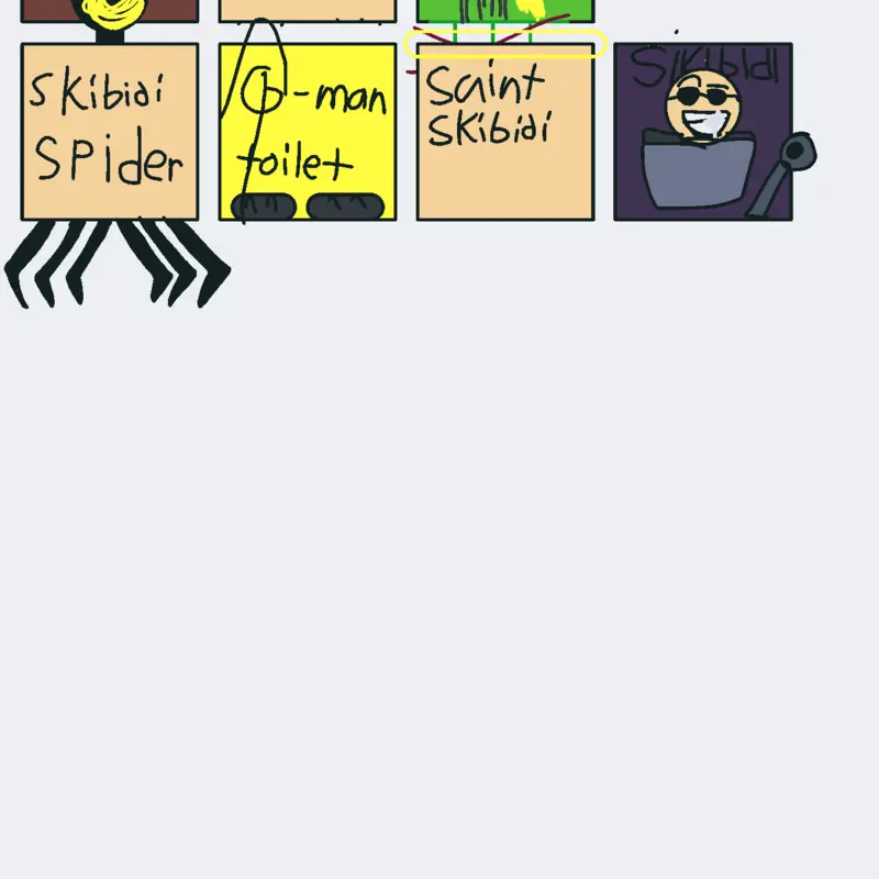 Game by @JohnWickerman