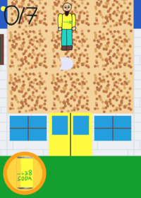 -÷38 (Bsoda with cooldown)