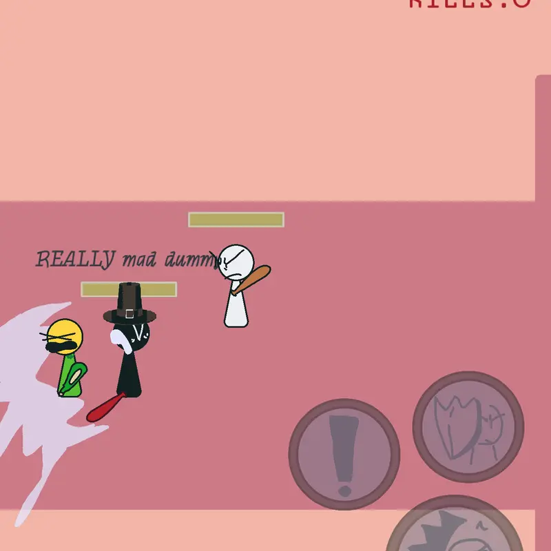 Game by @Redleafys