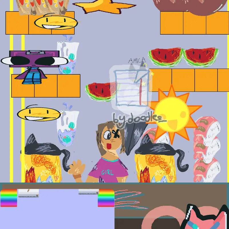 Game by @Camillaq_40
