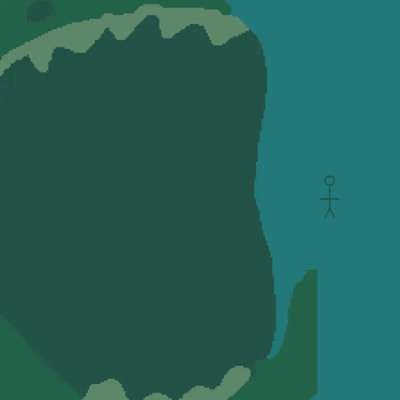 Game by @elephanterpaleontology