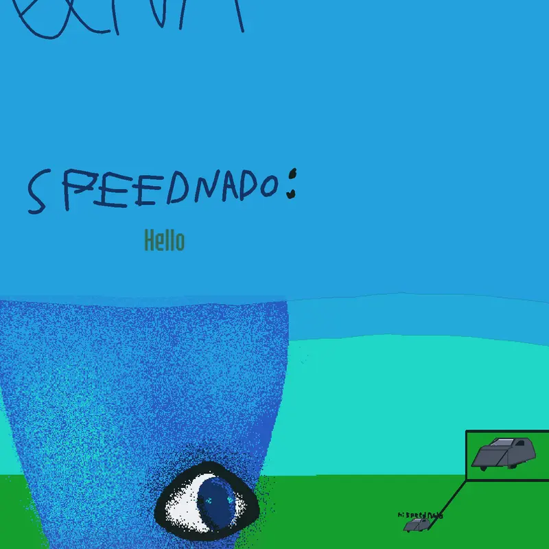 Game by @speednado_animations