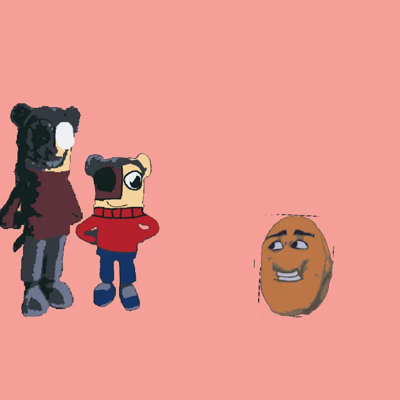 Game by @red_huggy_wuggy