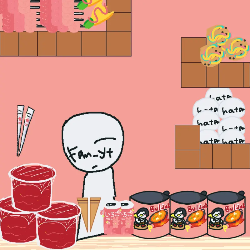 Game by @Cookielightbluey_124