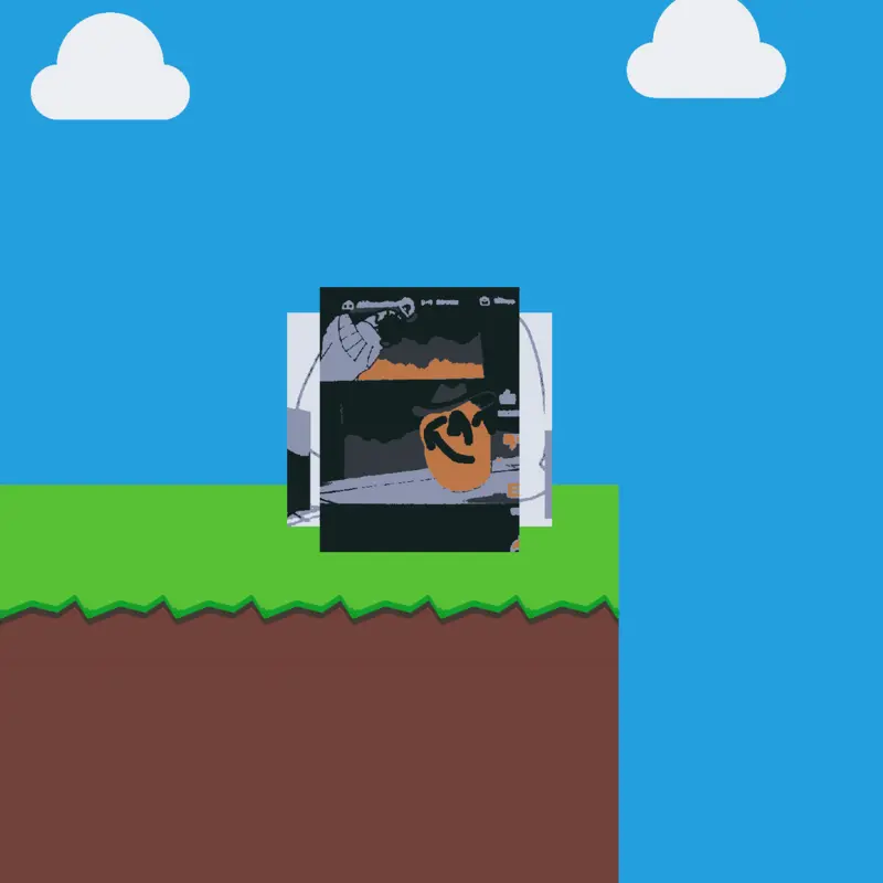 Game by @Geniat