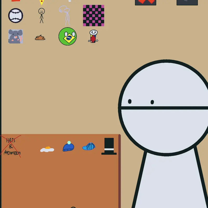 Game by @foxy165