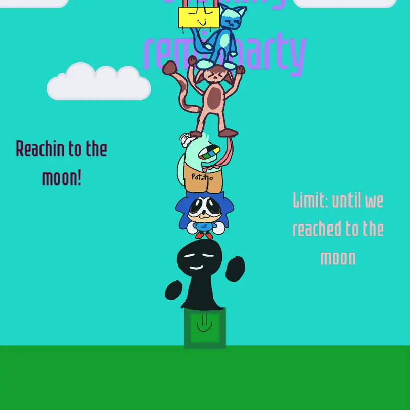 Game by @Sillypal